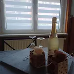 Nyaraló Anna Altstadt Von *