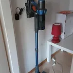 Nyaraló Anna Altstadt Von Sonneberg