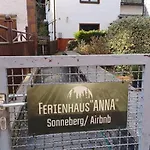 Anna Altstadt Von