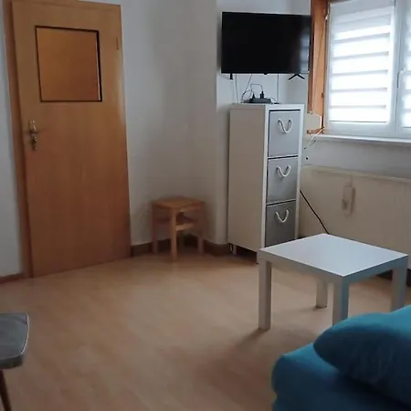 Anna Altstadt Von Sonneberg