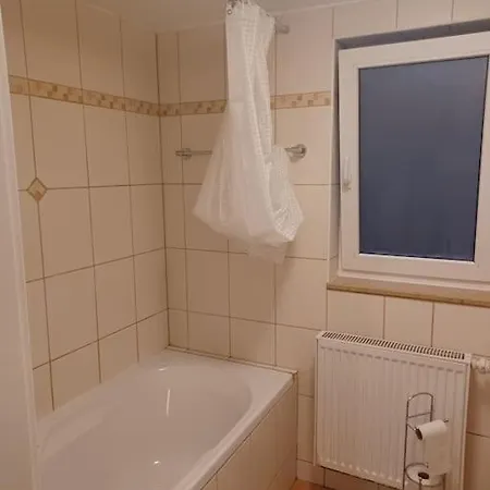 Holiday home Anna Altstadt Von Sonneberg