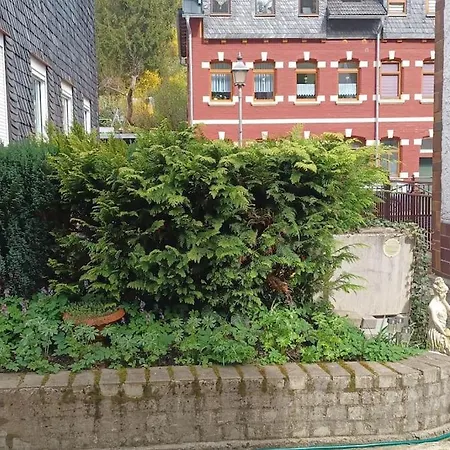 Tatil Evi Anna Altstadt Von