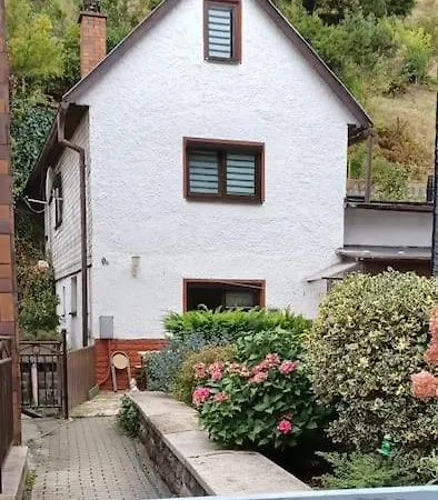 Holiday home Anna Altstadt Von Sonneberg