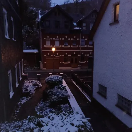 Anna Altstadt Von * Sonneberg