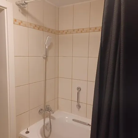 Holiday home Anna Altstadt Von *