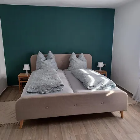 Vakantiehuis Anna Altstadt Von