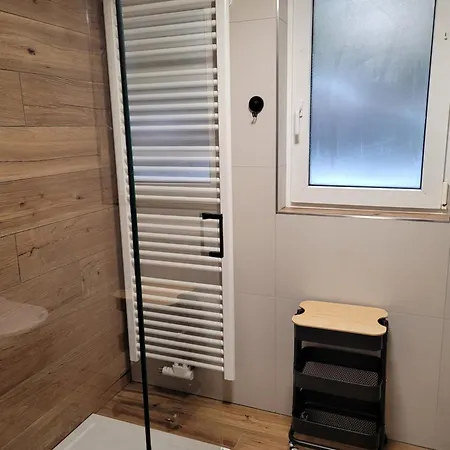 Tatil Evi Anna Altstadt Von