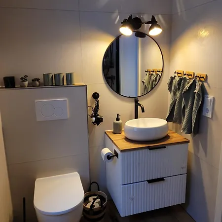 Anna Altstadt Von Vakantiehuis *