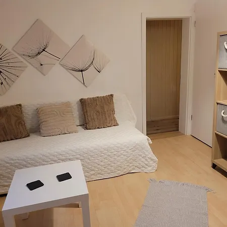 Anna Altstadt Von Casa vacanze