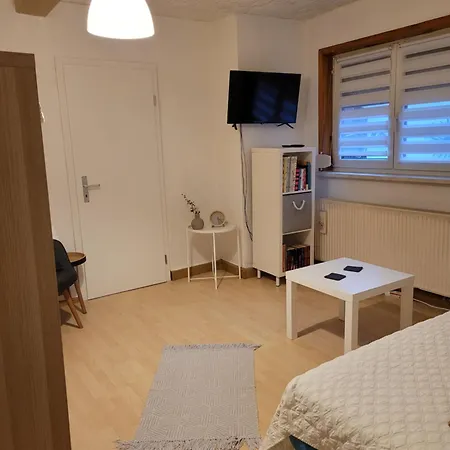 Anna Altstadt Von Sonneberg