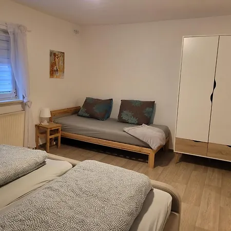 Casa vacanze Anna Altstadt Von Sonneberg