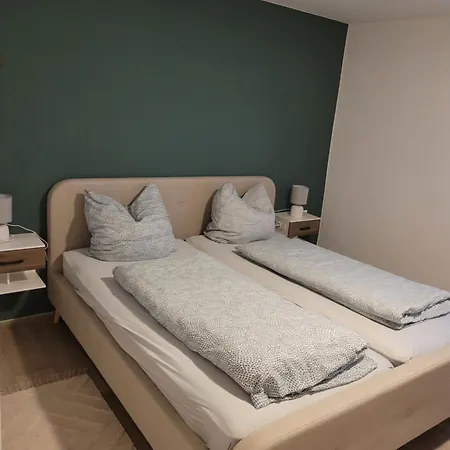 Casa vacanze Anna Altstadt Von *