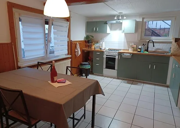 Anna Altstadt Von * Sonneberg