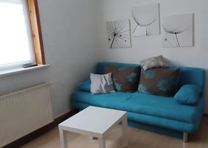 Anna Altstadt Von Tatil Evi