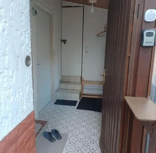 Anna Altstadt Von Casa vacanze *