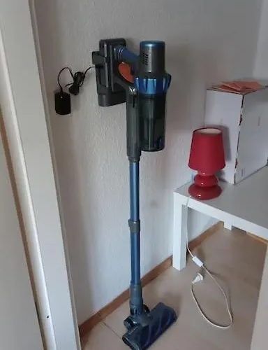 Casa vacanze Anna Altstadt Von Sonneberg