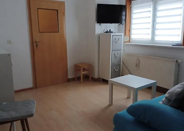 Anna Altstadt Von Sonneberg