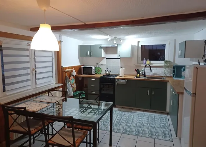 Casa vacanze Anna Altstadt Von *