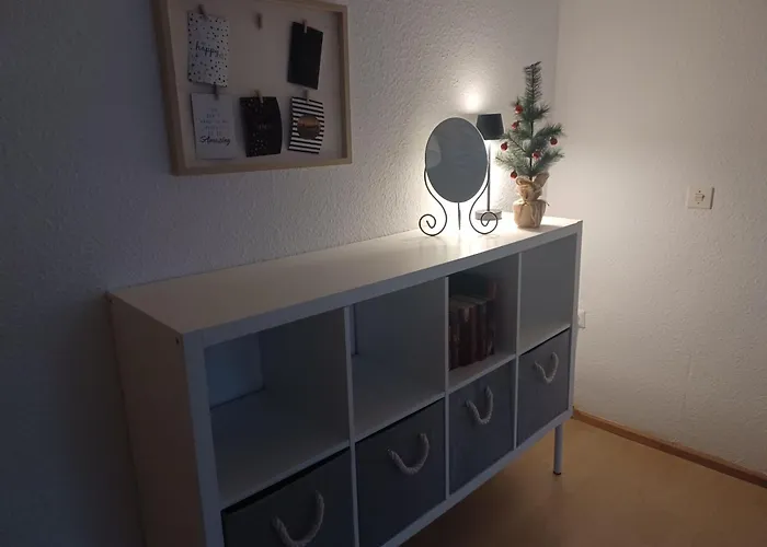 Vakantiehuis Anna Altstadt Von *