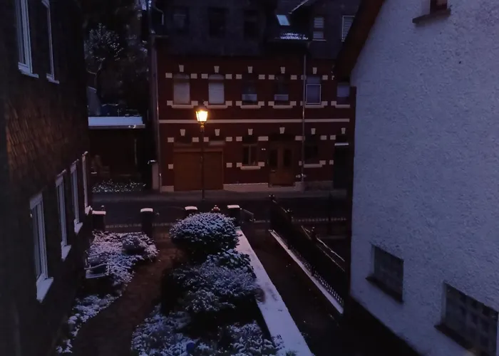 Anna Altstadt Von * Sonneberg