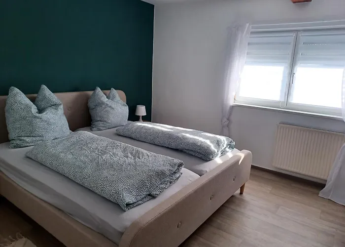 Anna Altstadt Von Sonneberg