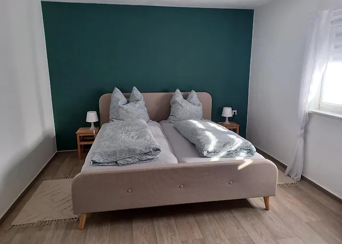 Tatil Evi Anna Altstadt Von