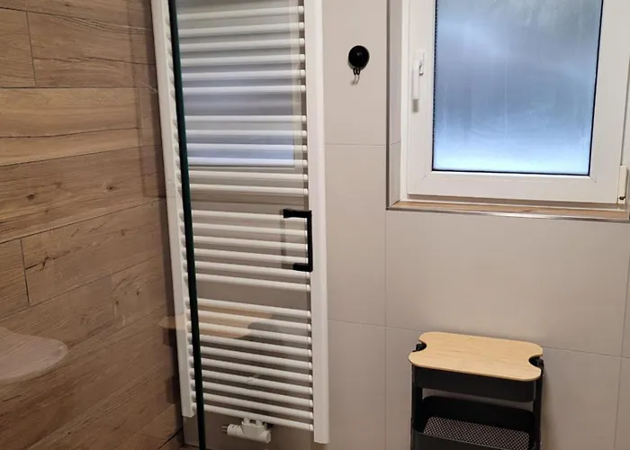 Tatil Evi Anna Altstadt Von