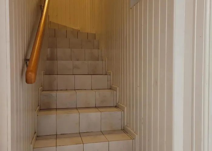 Anna Altstadt Von Casa vacanze Sonneberg