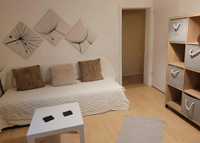 Anna Altstadt Von Casa vacanze