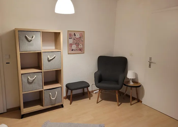 Casa vacanze Anna Altstadt Von Sonneberg