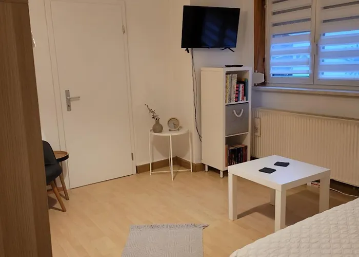 Anna Altstadt Von Sonneberg