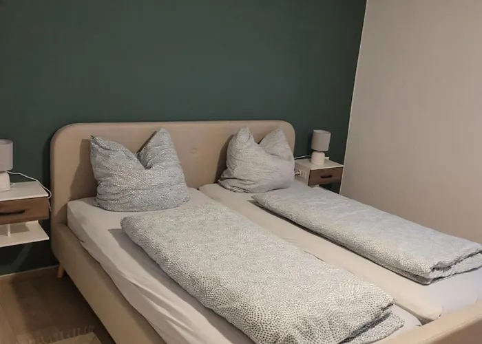 Casa vacanze Anna Altstadt Von *